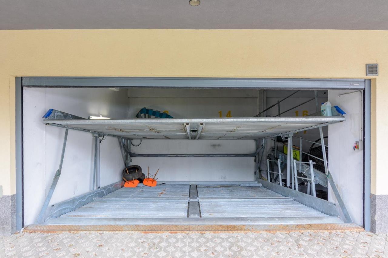 Apart Na Pradze Apartment Varşovia Exterior foto